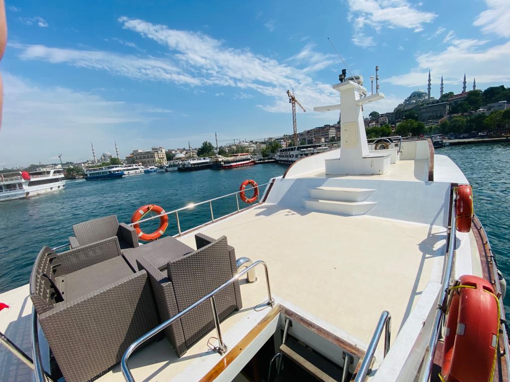 Yacht Gallery