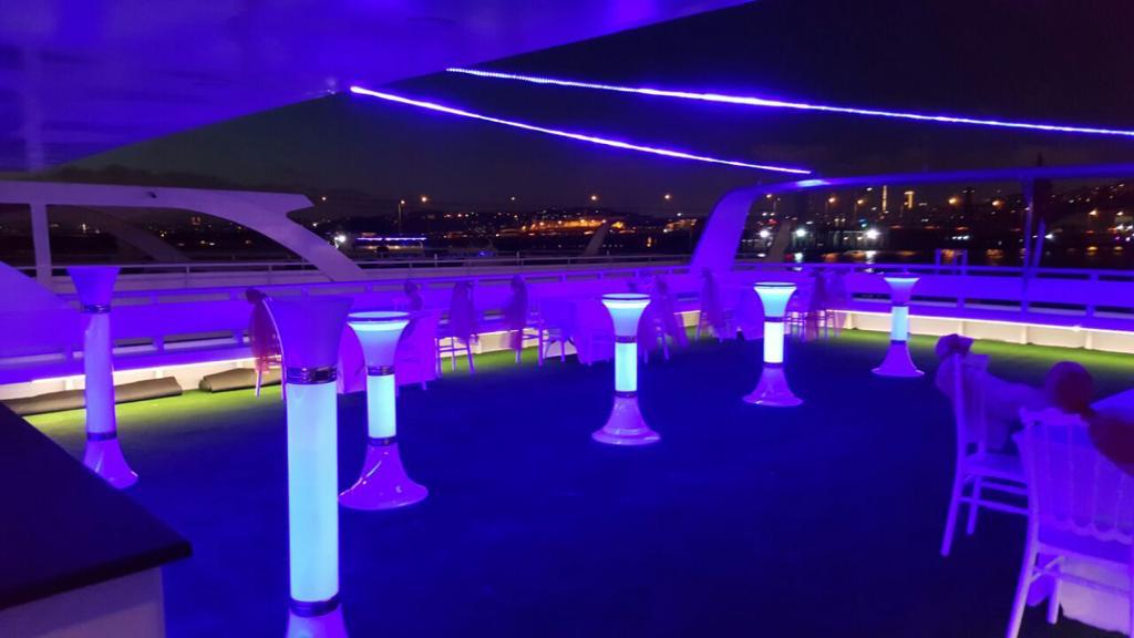 Yacht Gallery