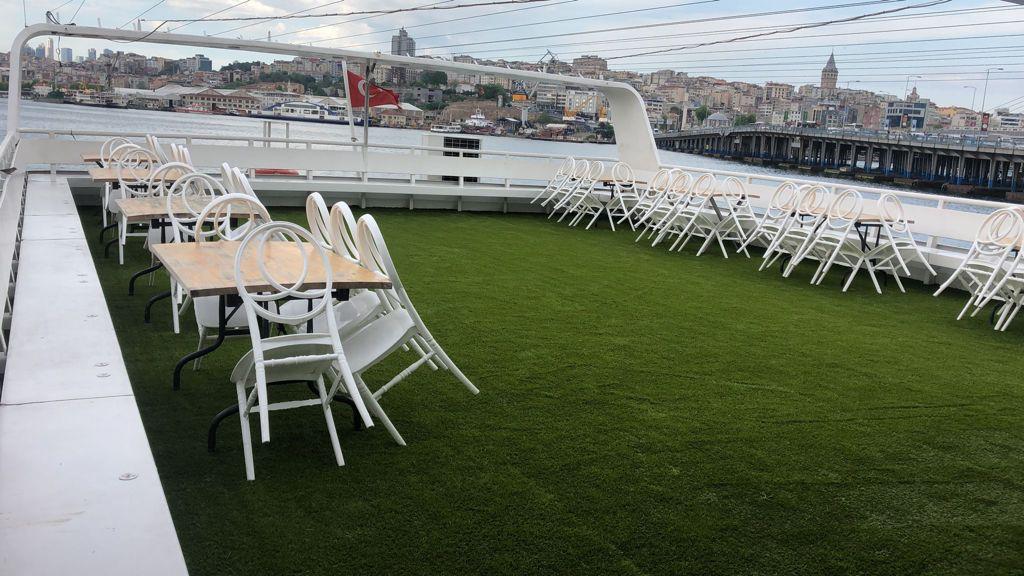 Yacht Gallery