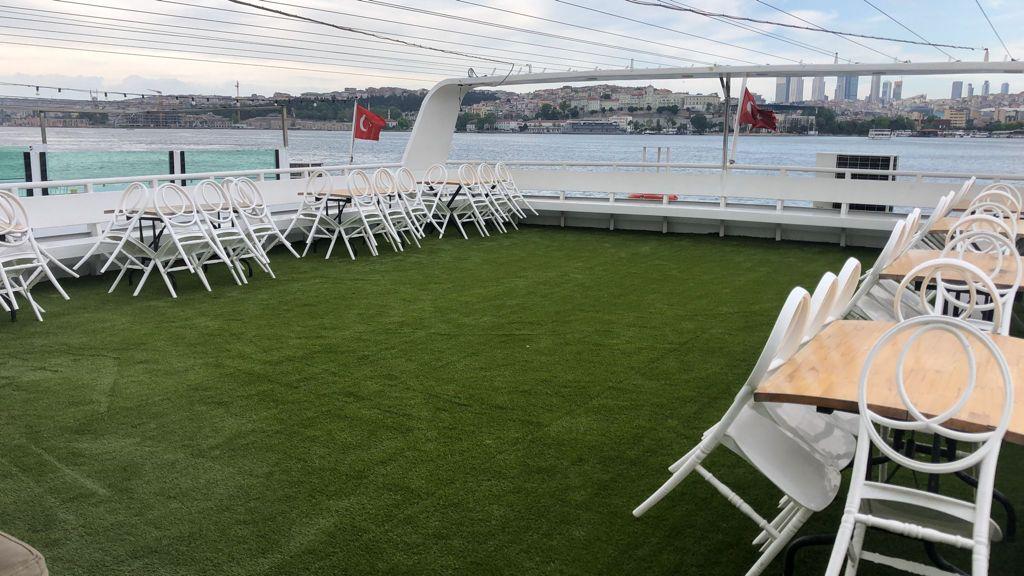 Yacht Gallery