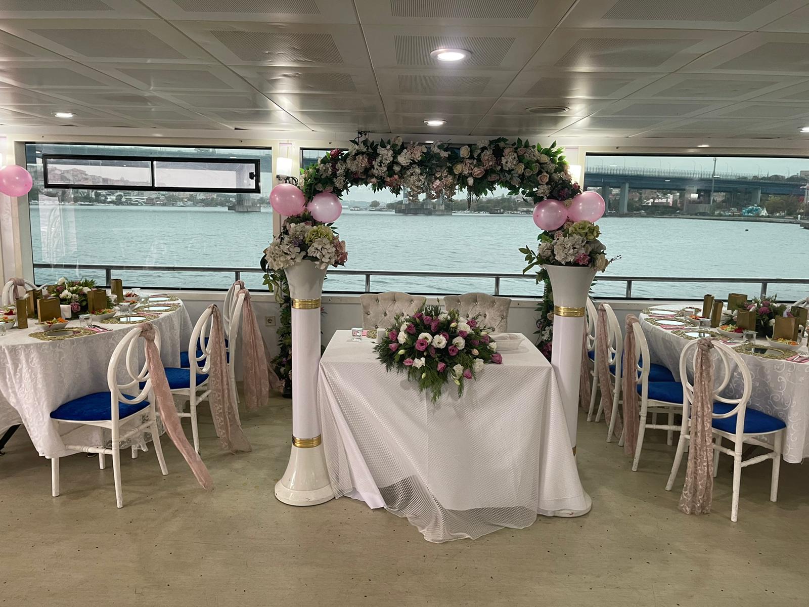 Yacht Gallery