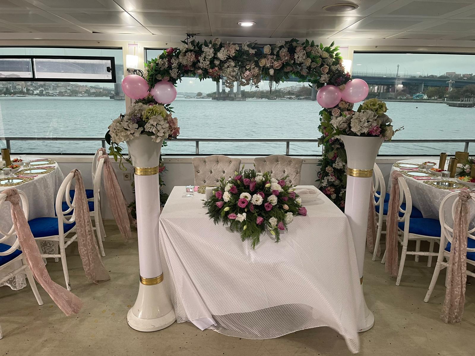 Yacht Gallery