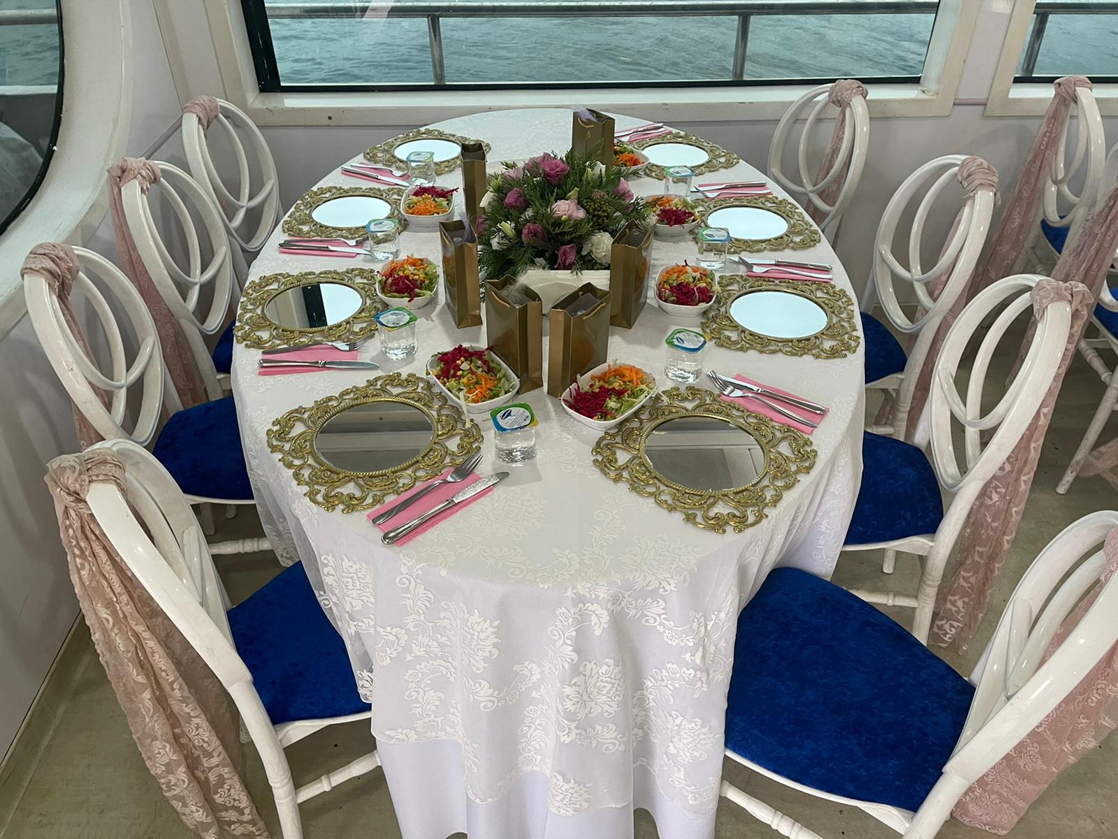 Yacht Gallery