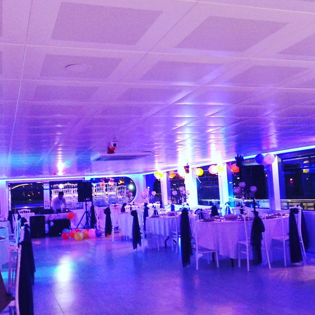 Yacht Gallery