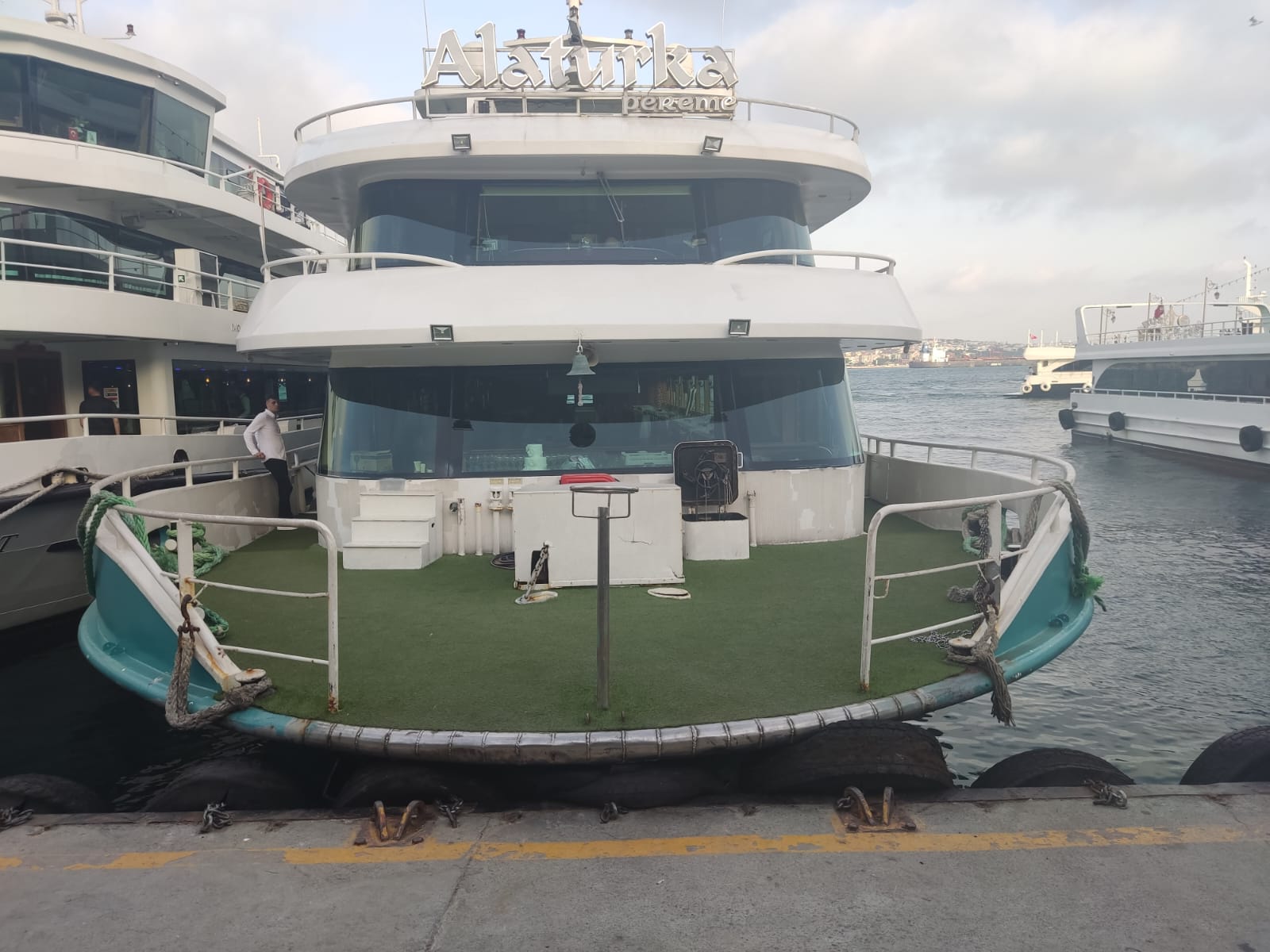 Yacht Gallery