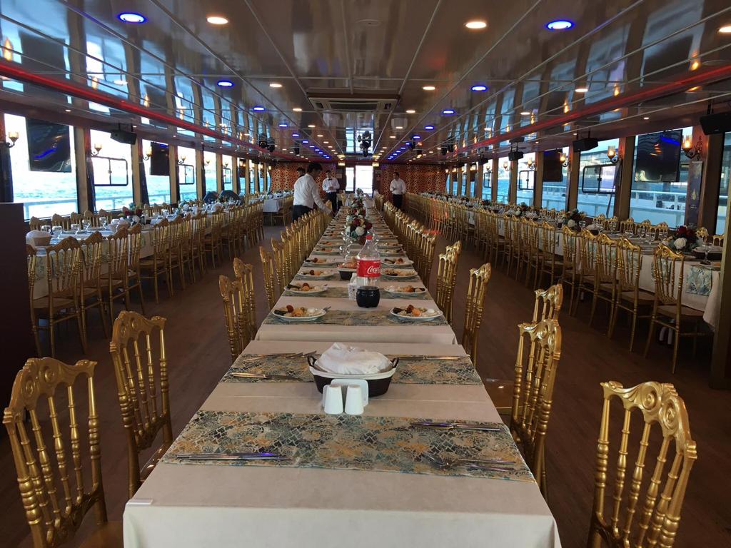 Yacht Gallery