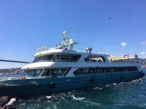 Yacht Thumbnail