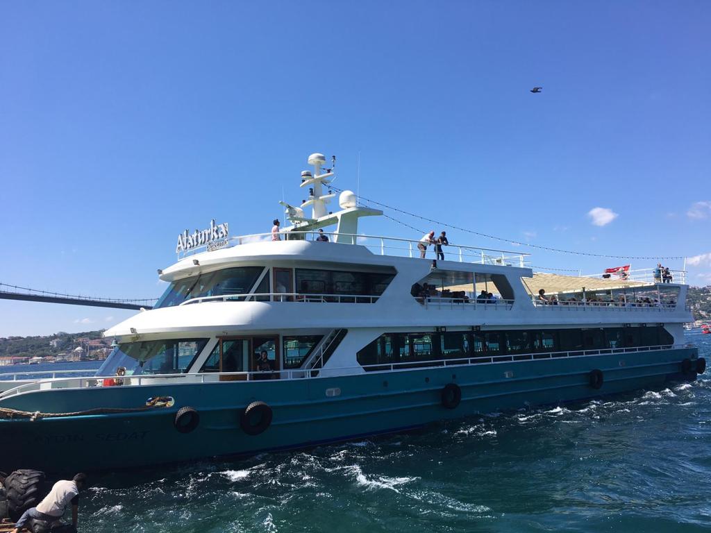 Yacht Gallery