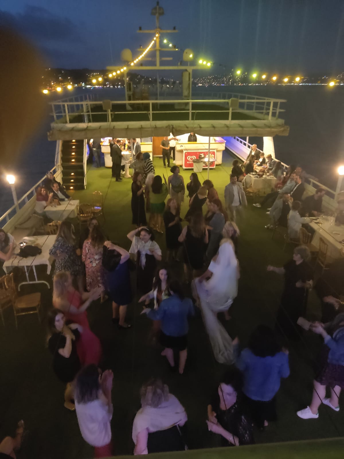Yacht Gallery