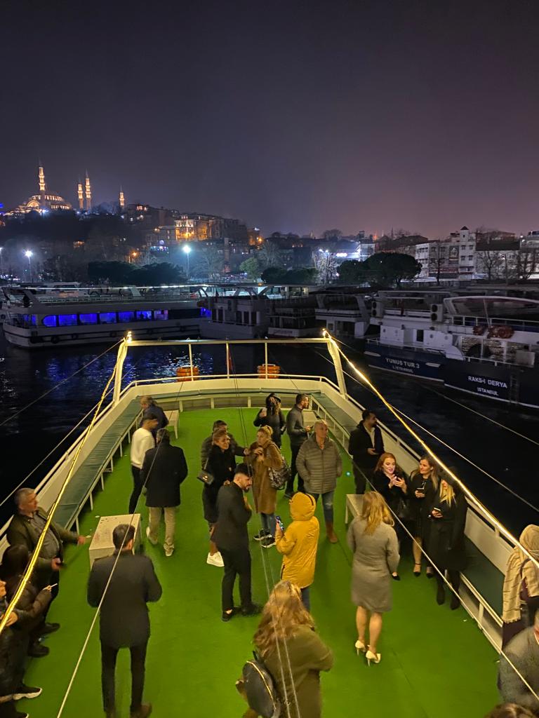 Yacht Gallery