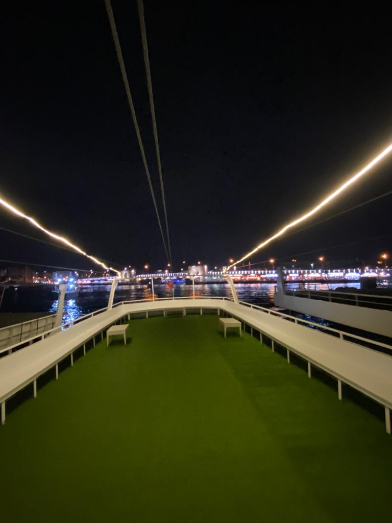 Yacht Gallery