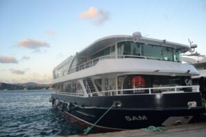 Yacht Thumbnail