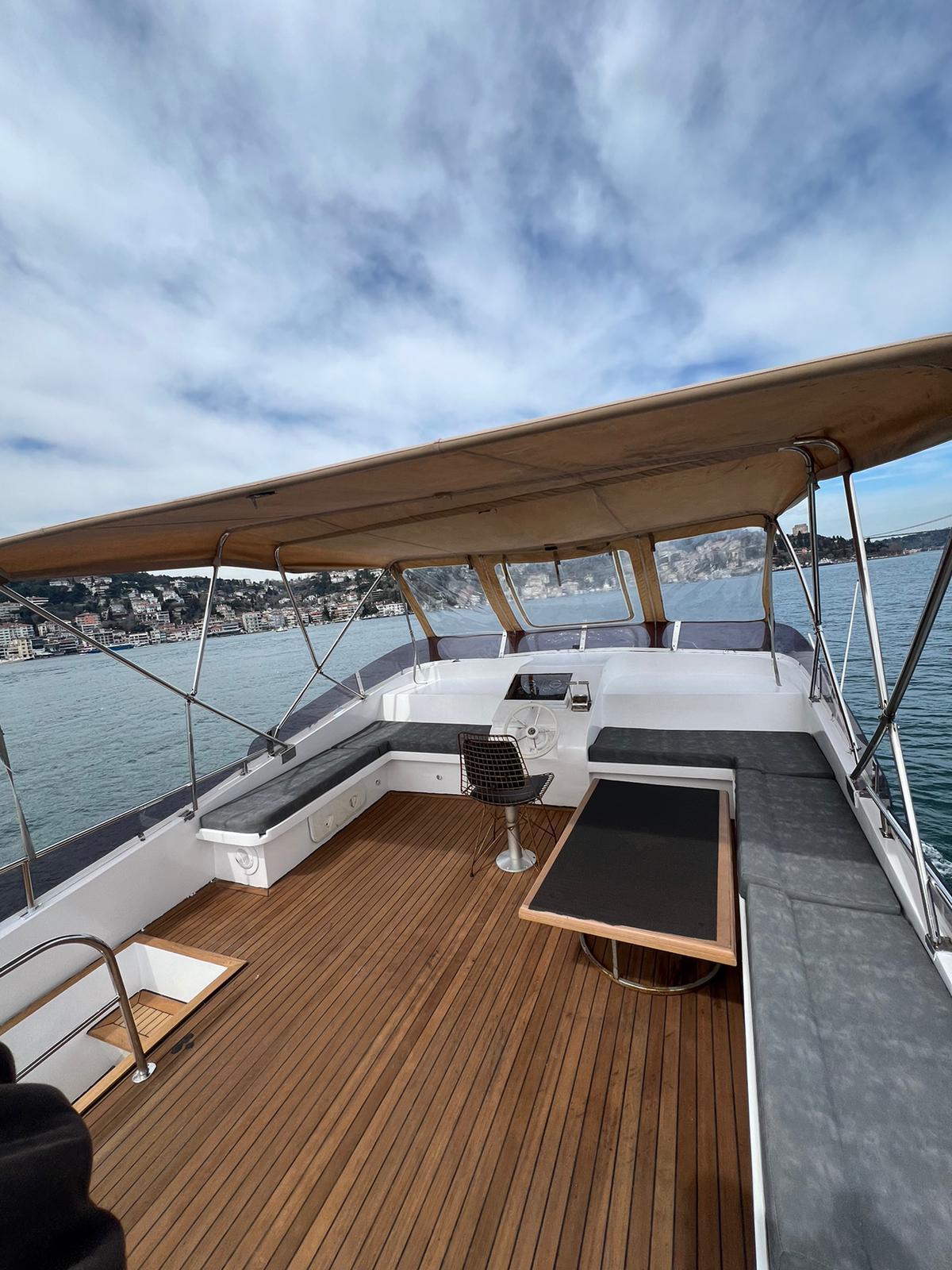 Yacht Gallery
