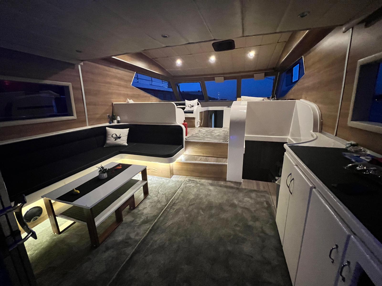 Yacht Gallery
