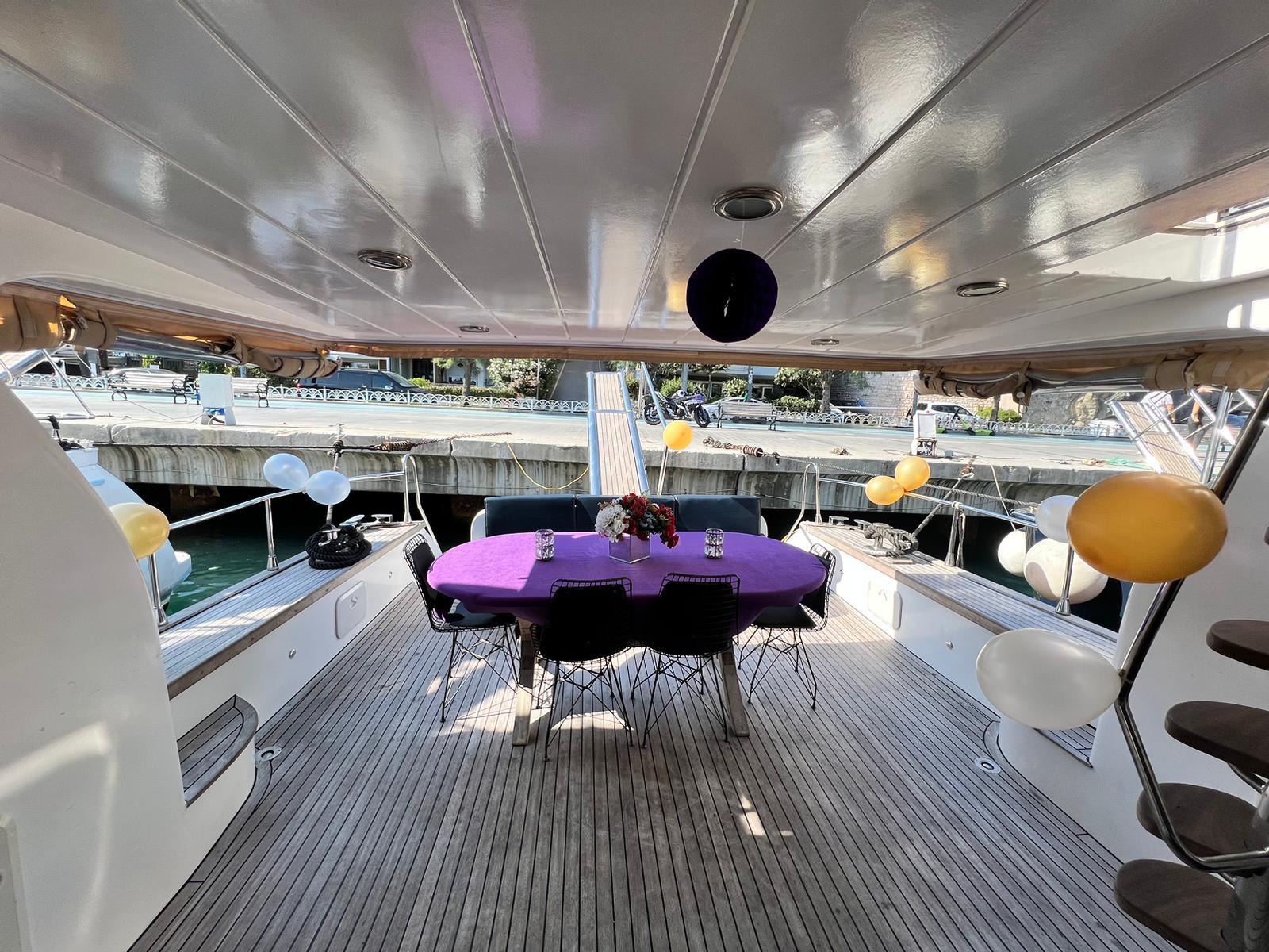 Yacht Gallery