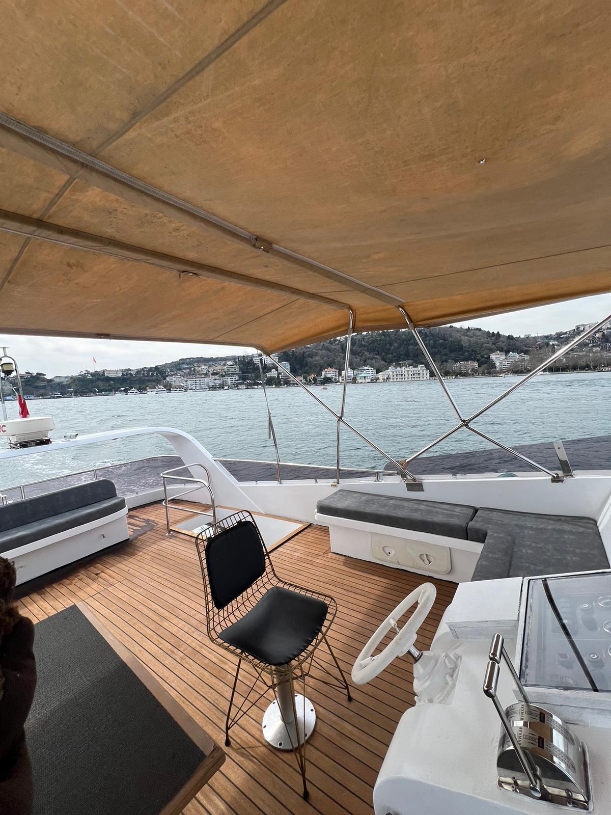 Yacht Gallery