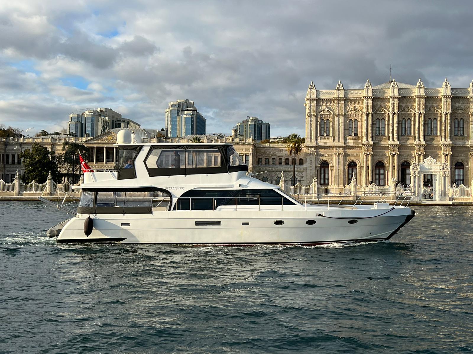 Yacht Gallery