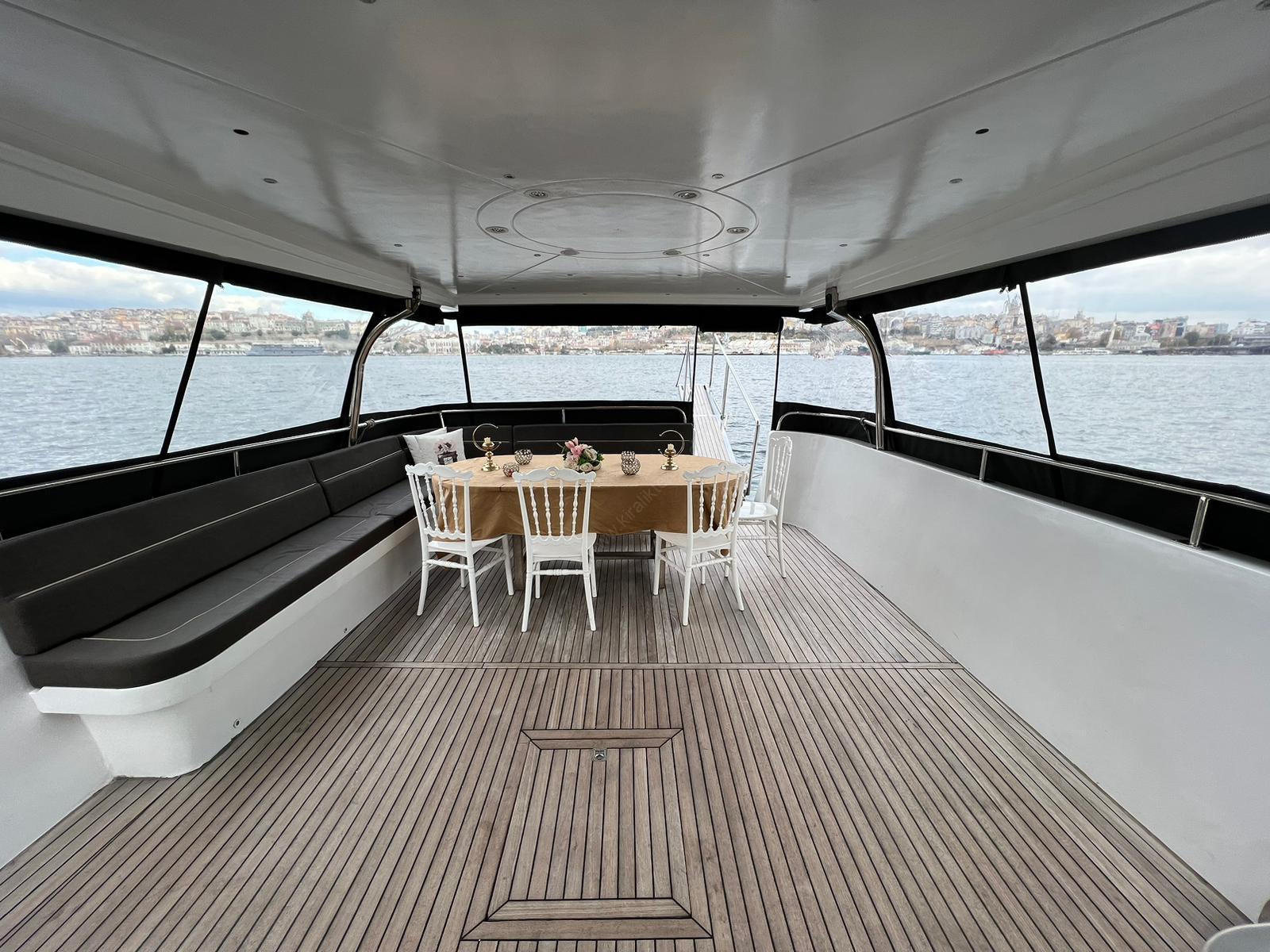 Yacht Gallery