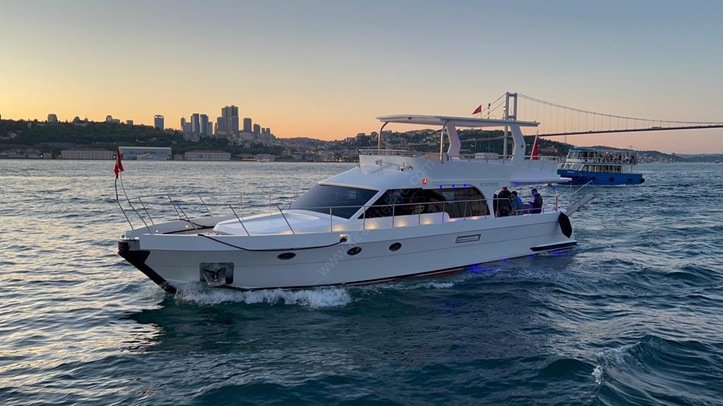 Yacht Gallery