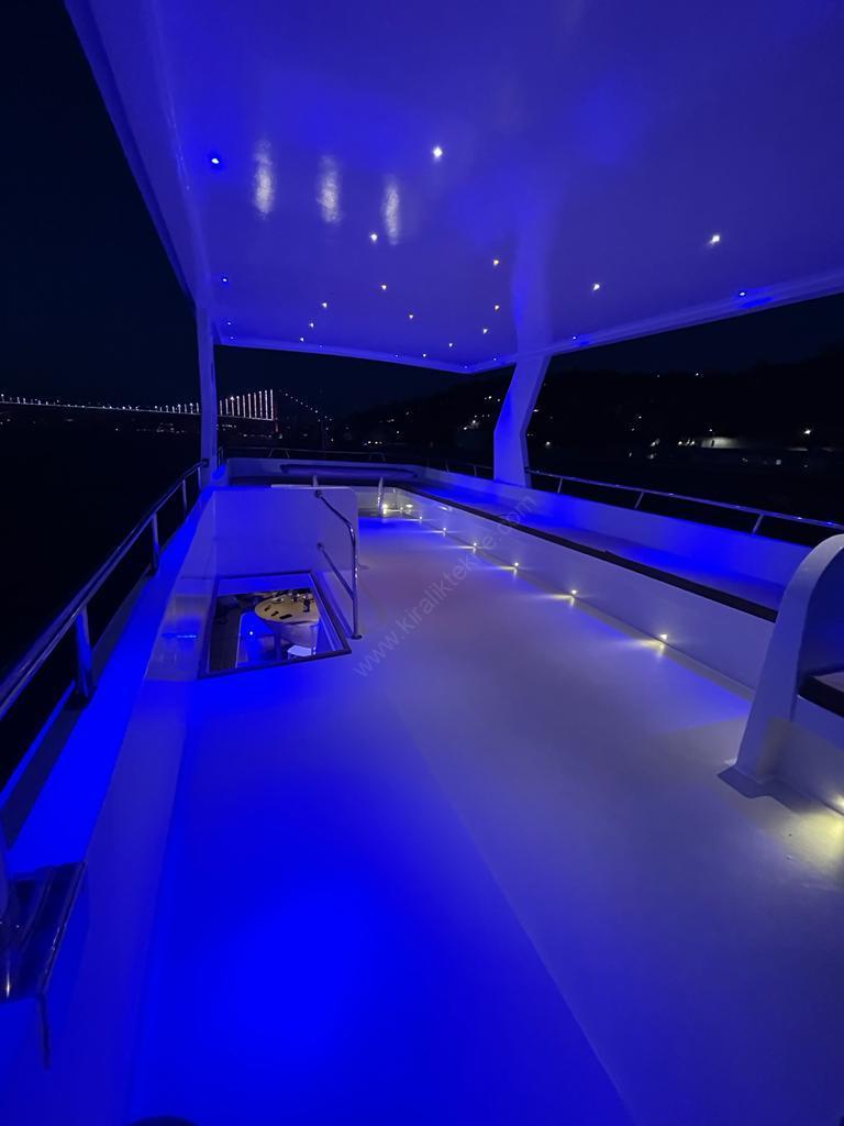 Yacht Gallery