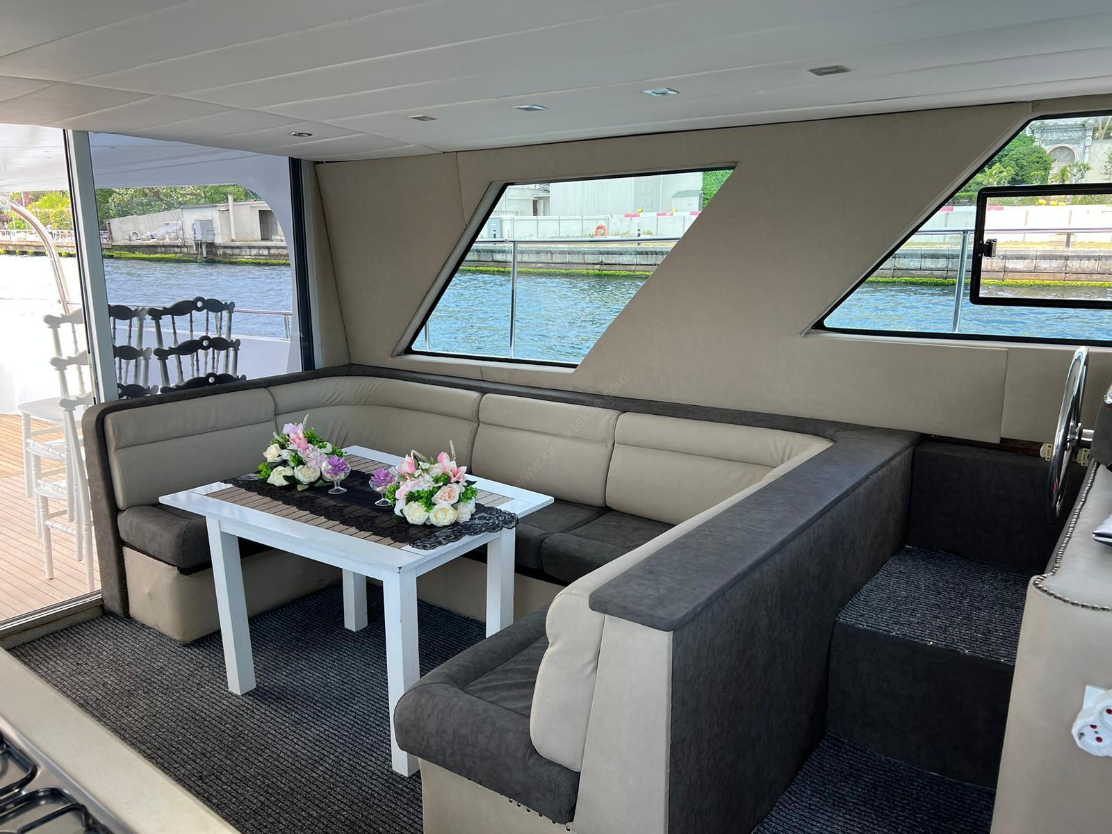 Yacht Gallery
