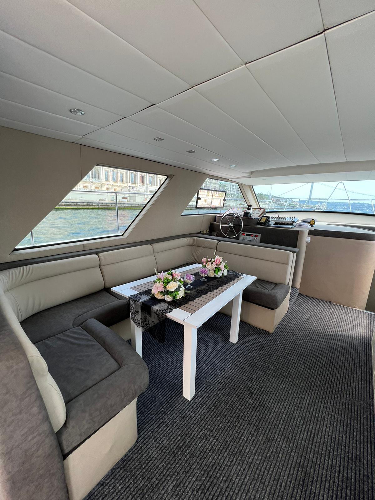 Yacht Gallery