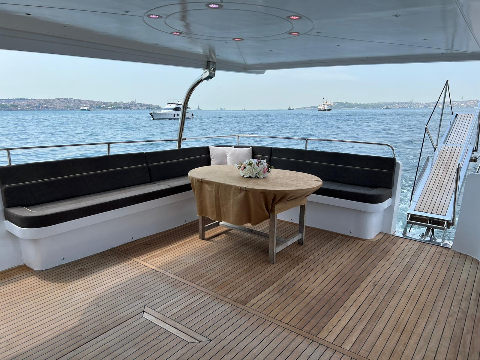 Yacht Gallery