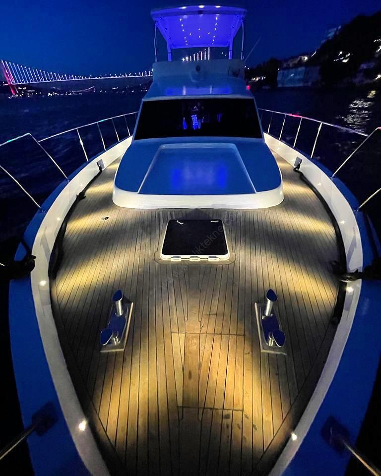 Yacht Gallery