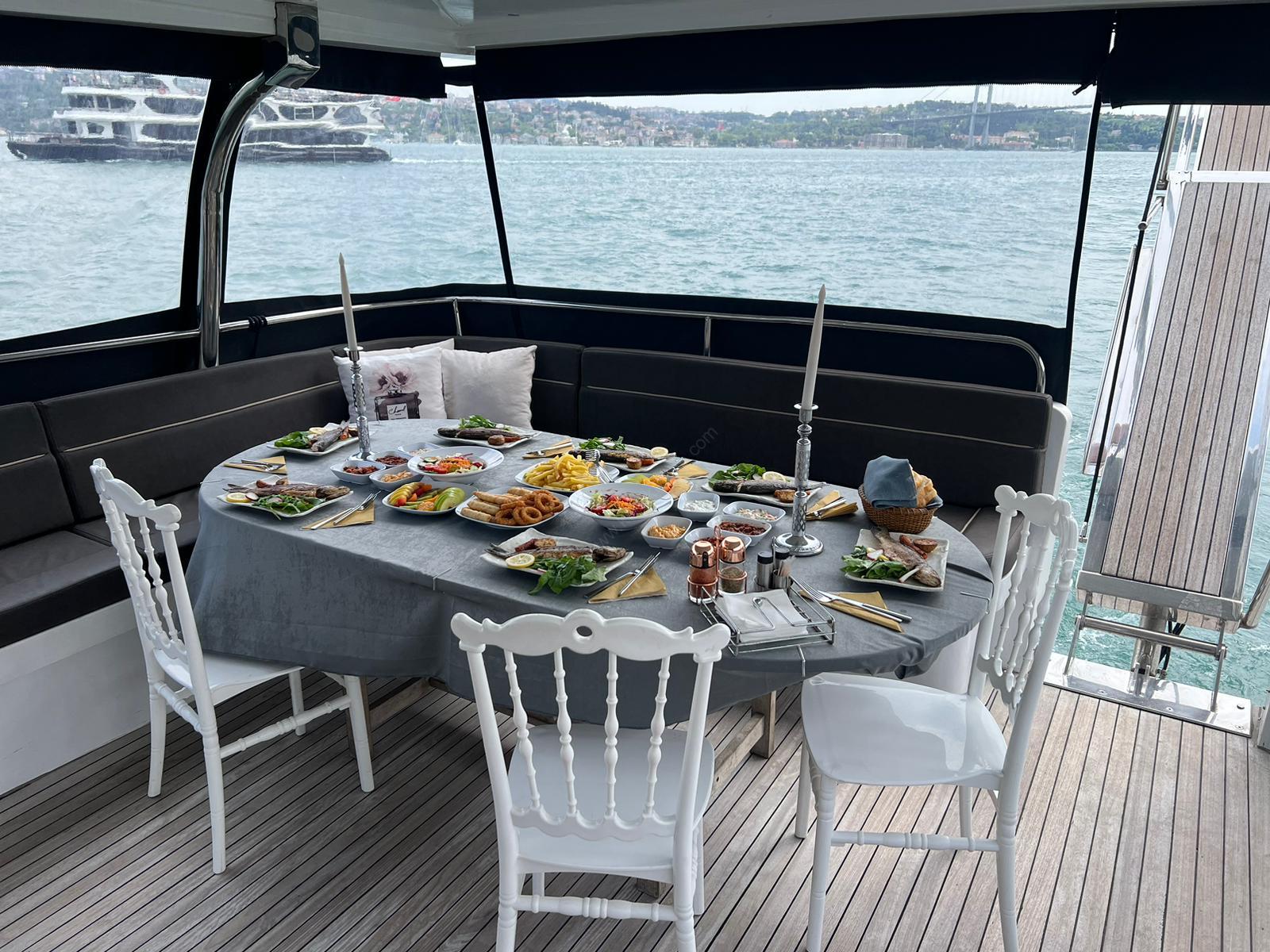 Yacht Gallery