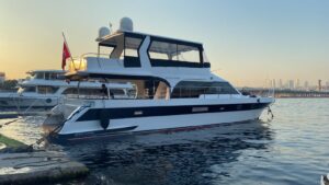 Yacht Thumbnail