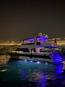 Yacht Thumbnail