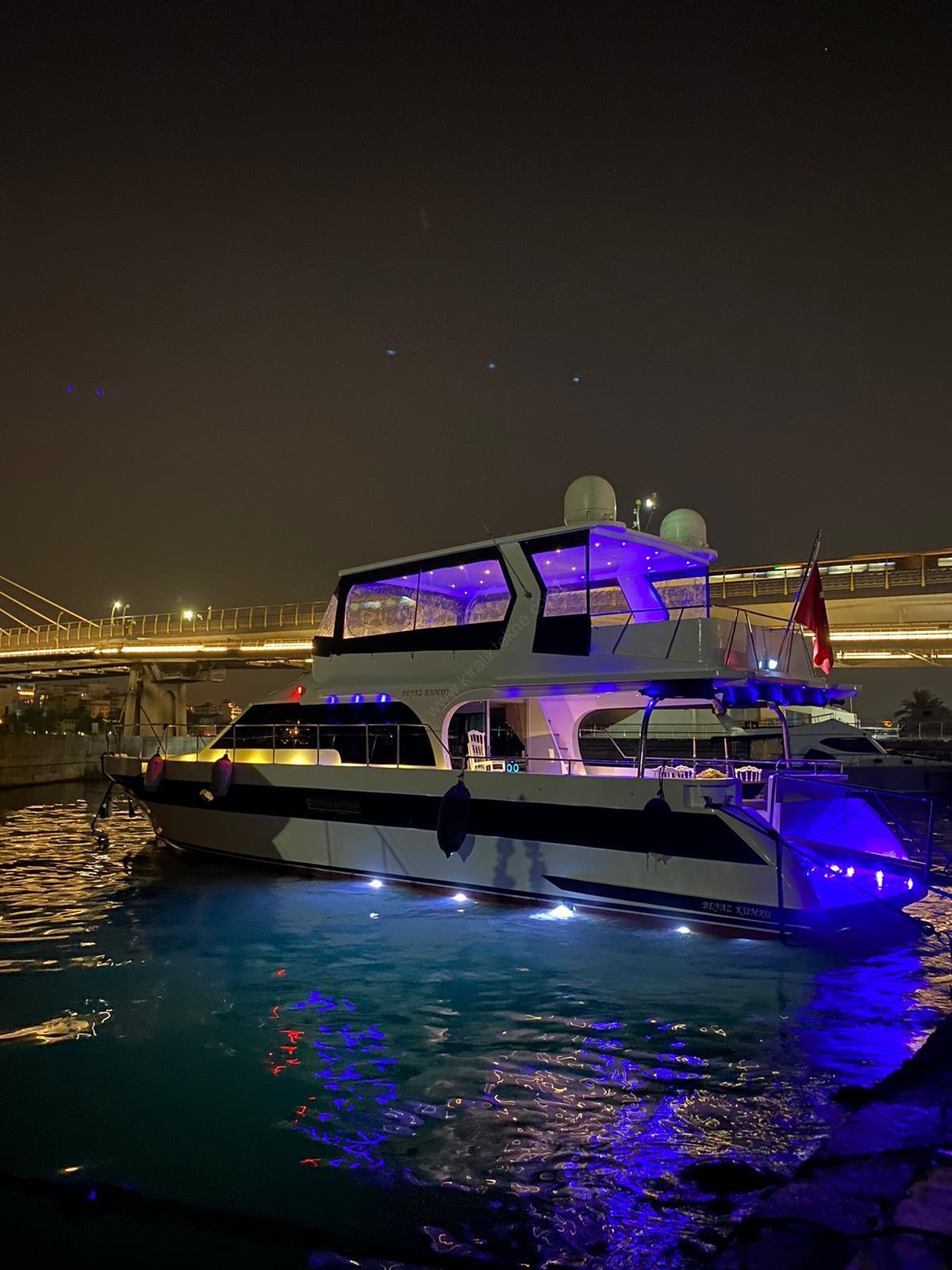 Yacht Gallery