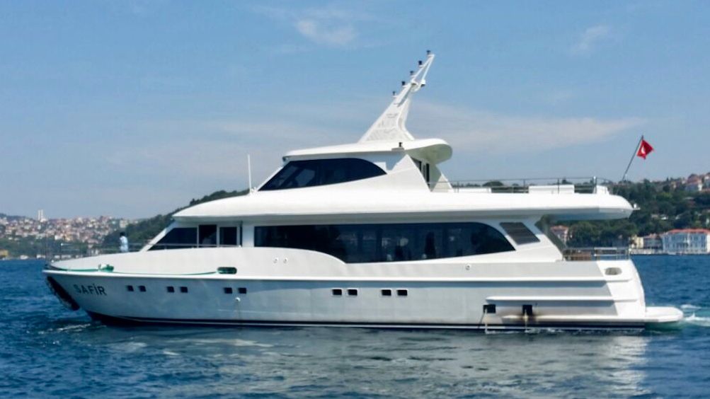 Yacht Gallery