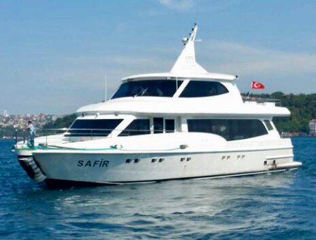 Yacht Gallery