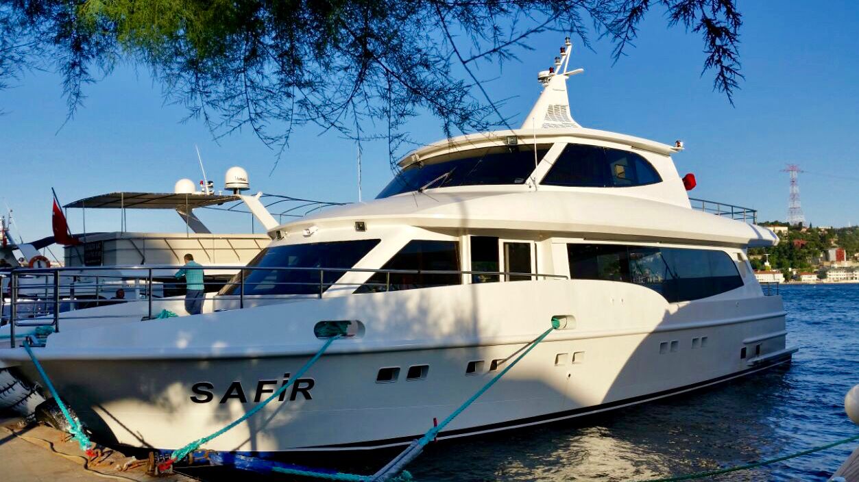 Yacht Gallery