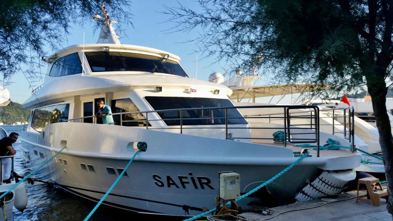 Yacht Gallery