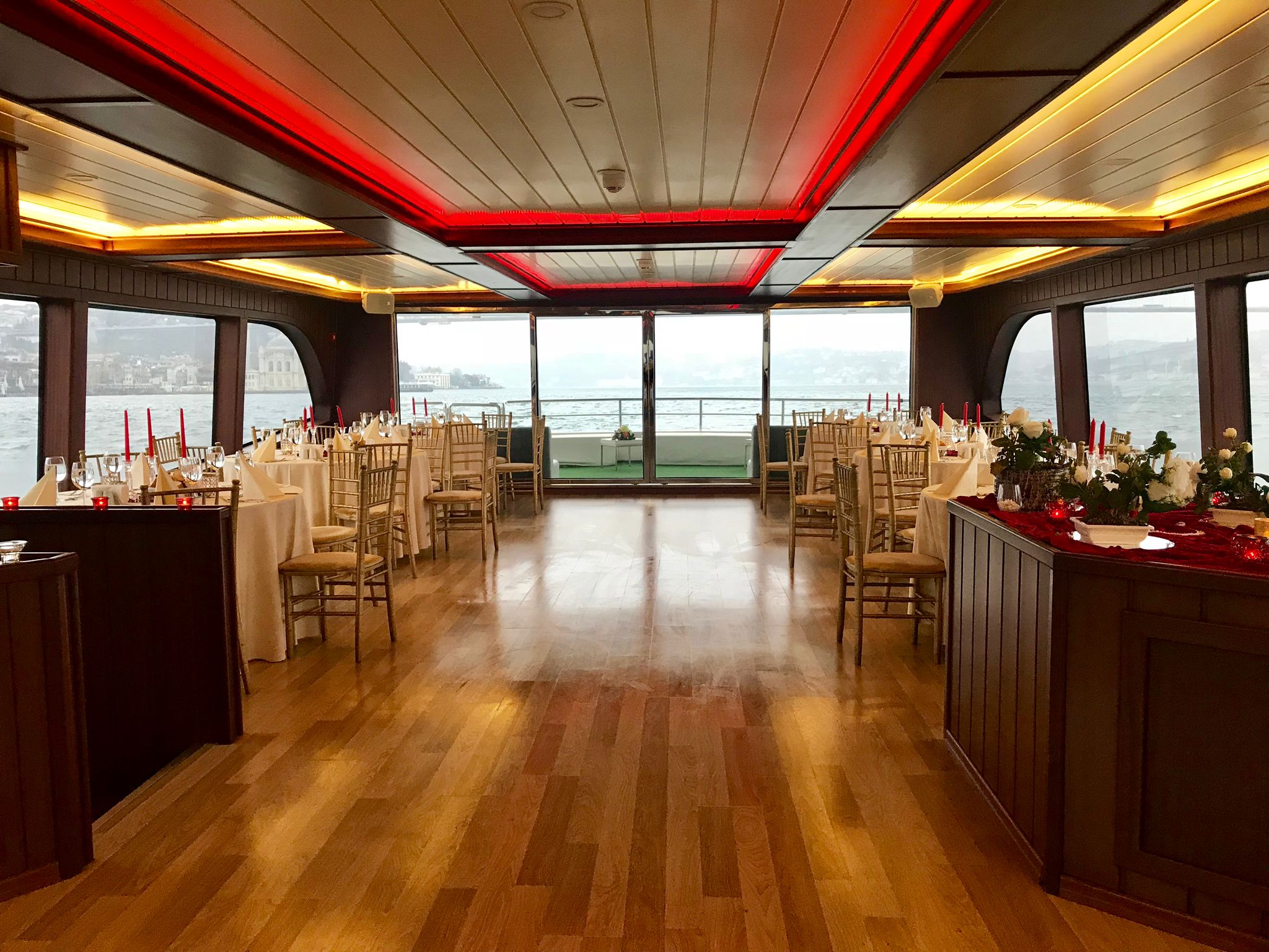 Yacht Gallery