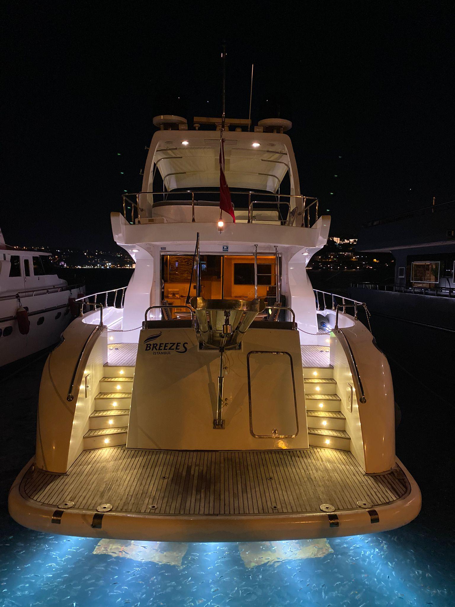 Yacht Gallery