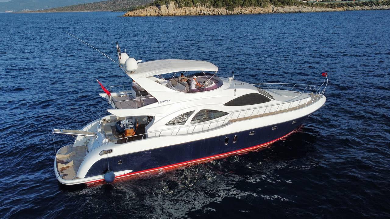 Yacht Gallery