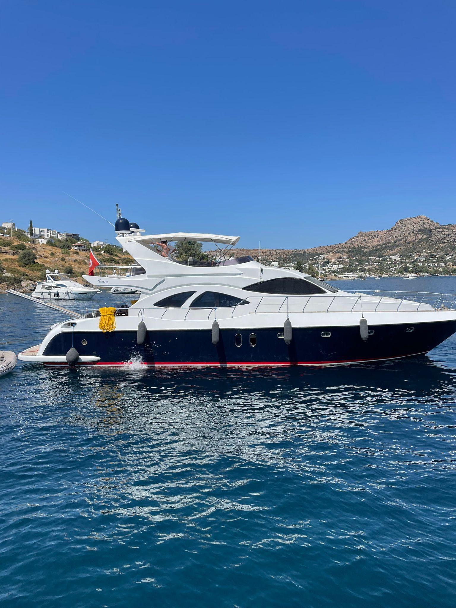 Yacht Gallery