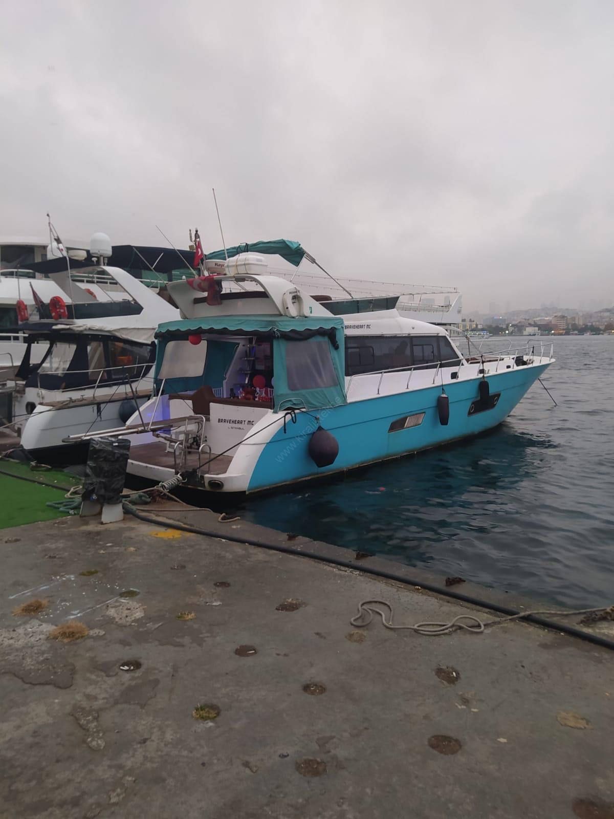 Yacht Gallery