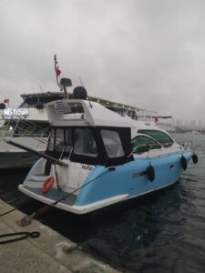 Yacht Thumbnail