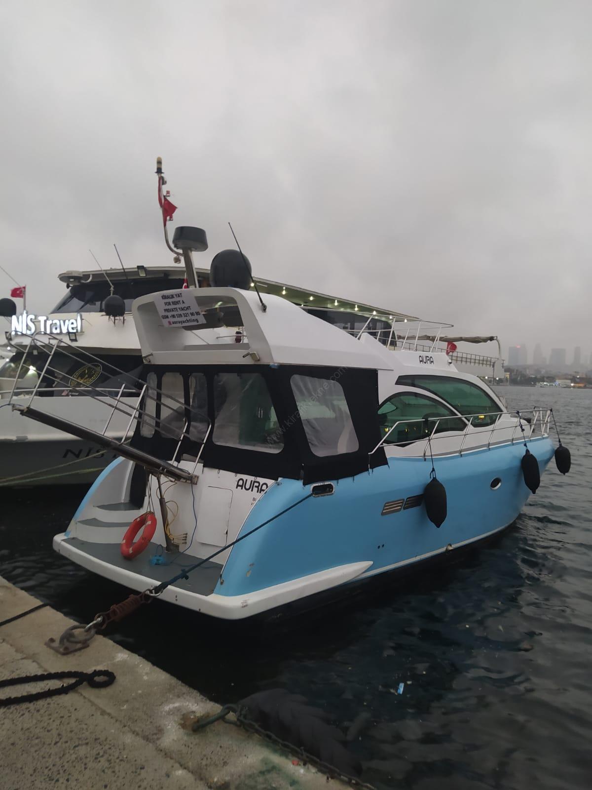 Yacht Gallery