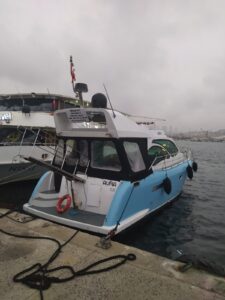 Yacht Thumbnail