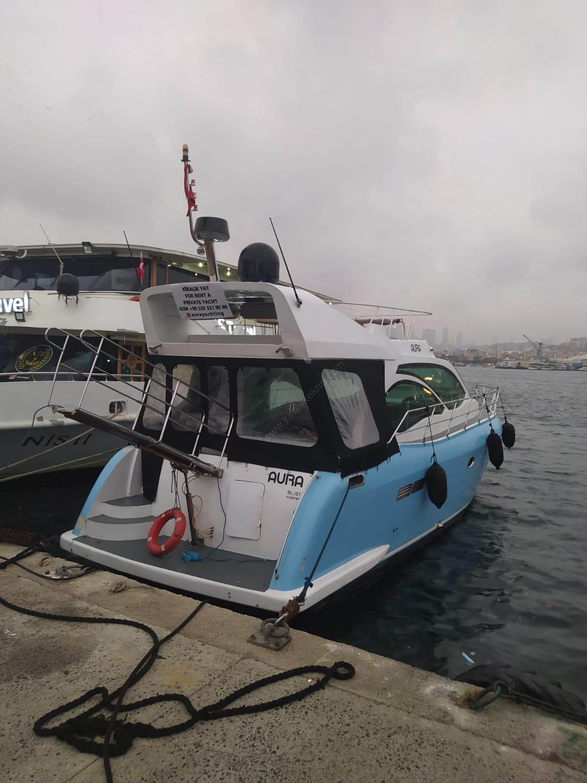 Yacht Gallery