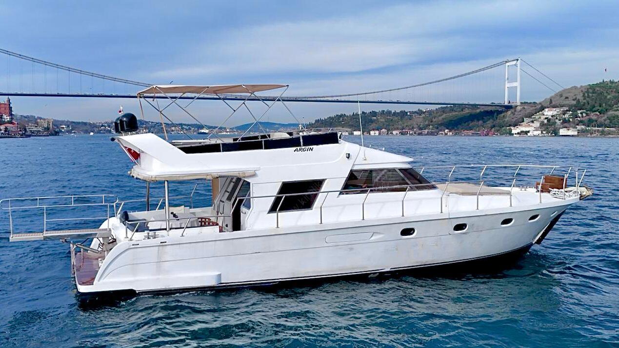 Yacht Gallery