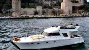 Yacht Thumbnail