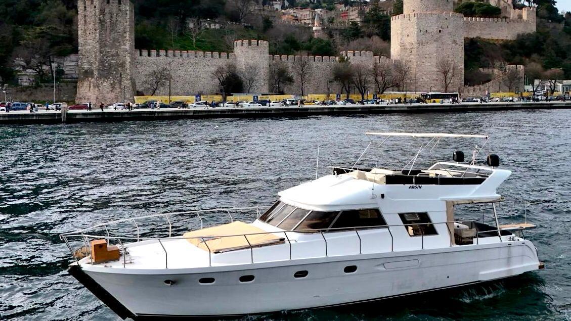 Yacht Gallery