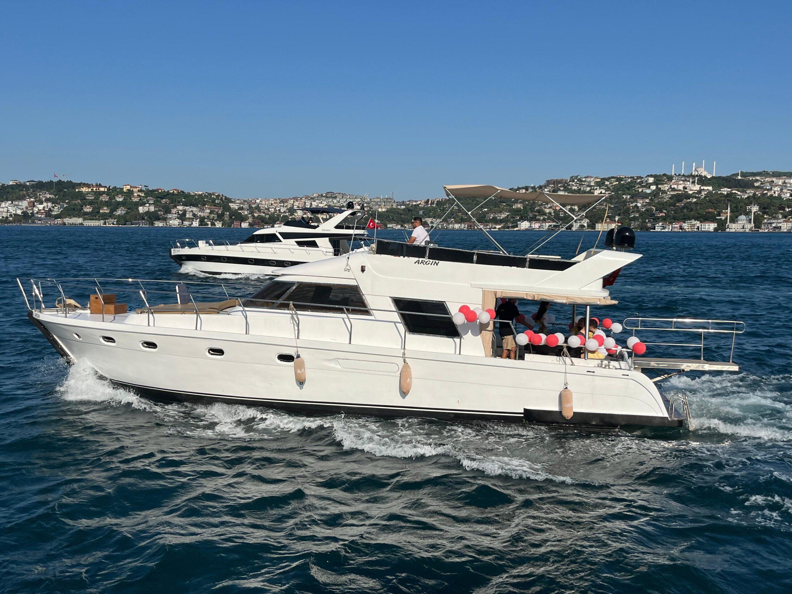 Yacht Gallery