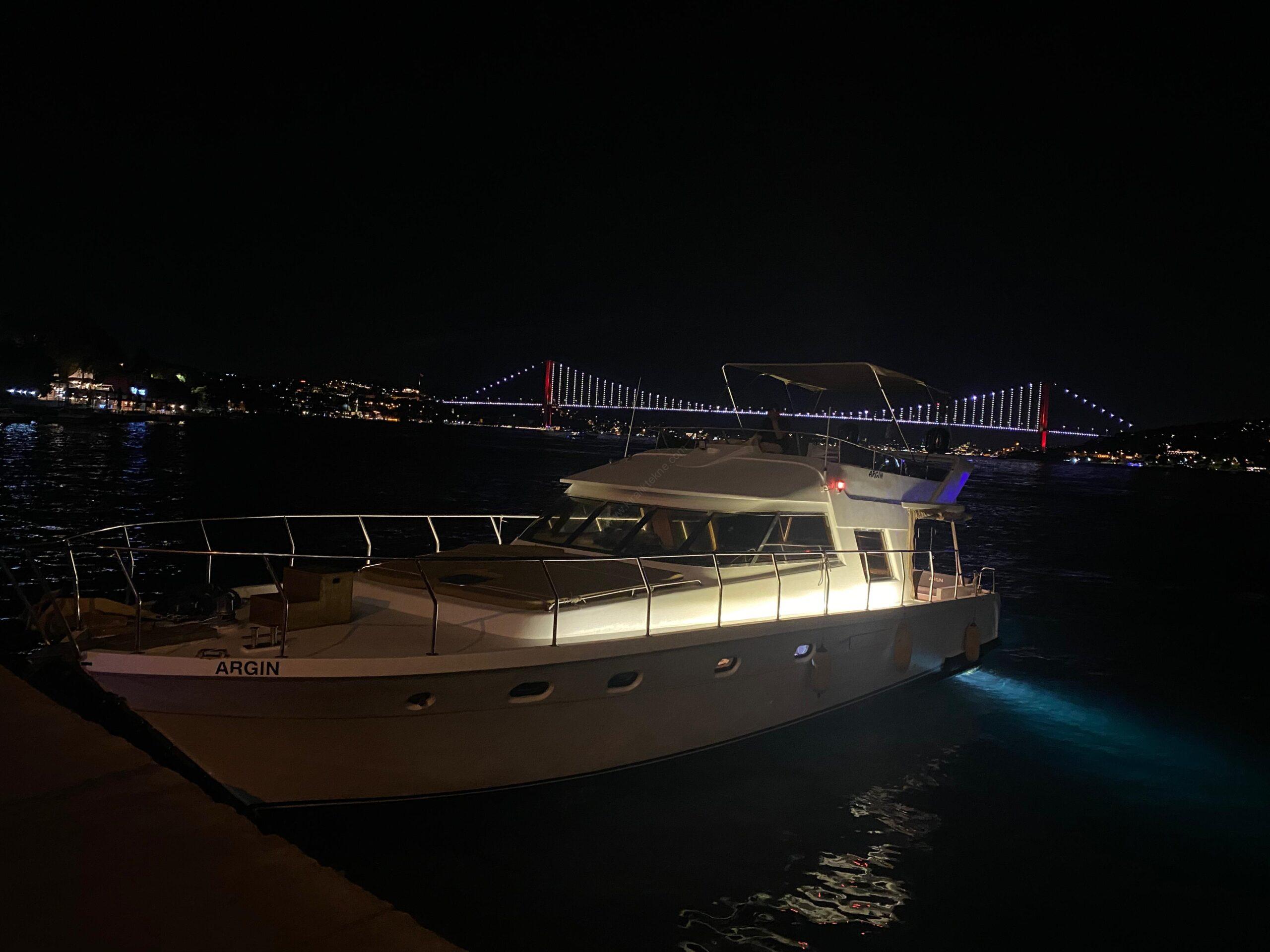 Yacht Gallery
